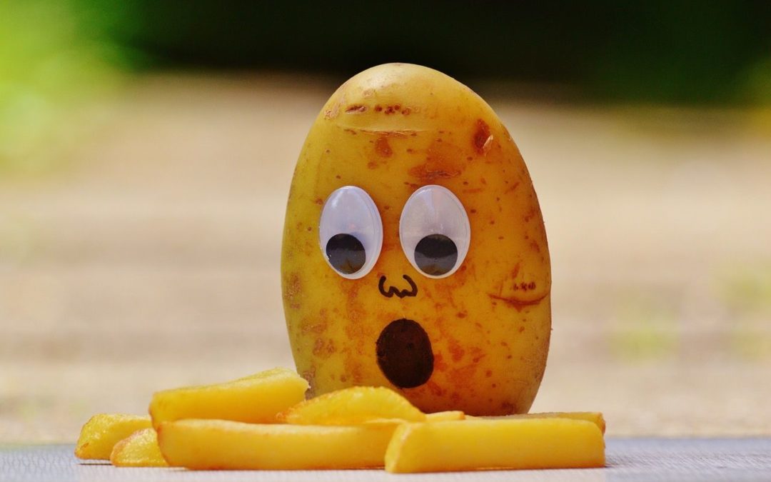 Ernährung und die Psyche – Essen wir uns krank?