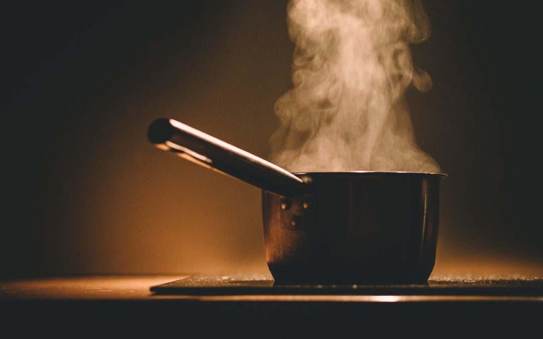 InstantPot Alternativen