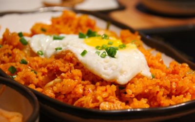 Rezept: Risotto
