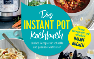 Instant Pot Kochbuch