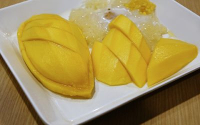 Rezept: Dessert