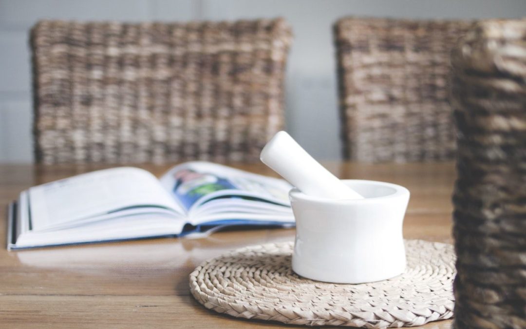 Vorstellung Rezeptbuch