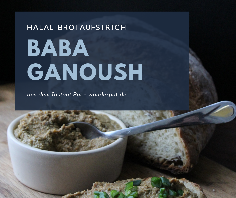 Baba Ganoush