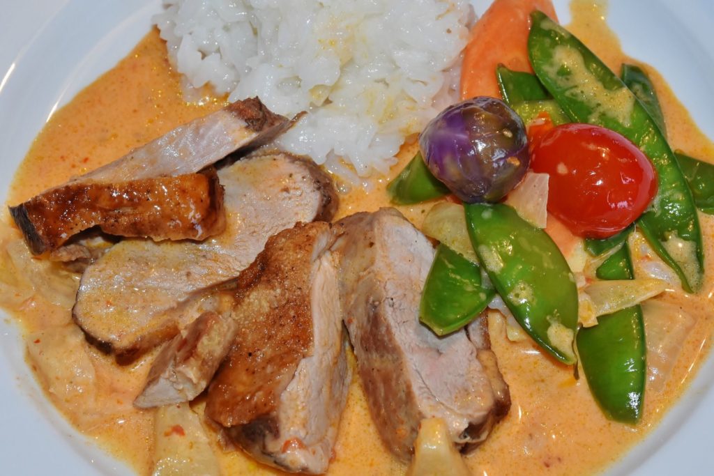 Instant pot