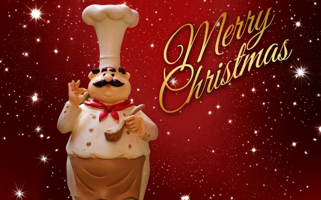 Weihnachten & Neujahr