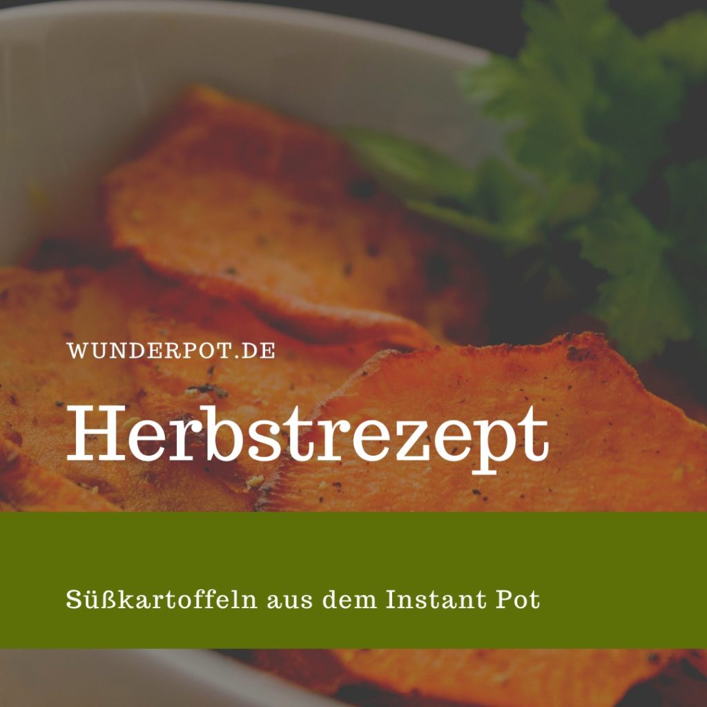herbstrezept