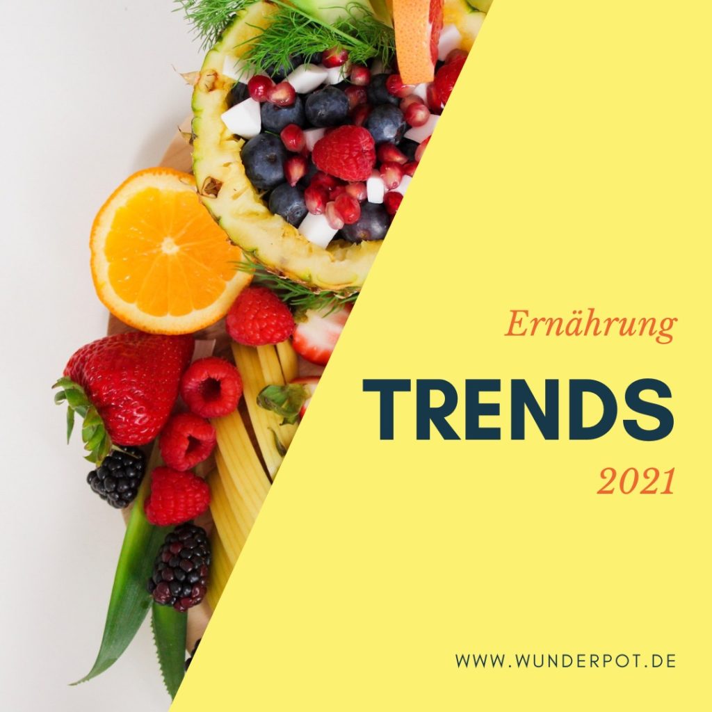 trends 2021