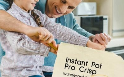 Instant Pot Pro Crisp