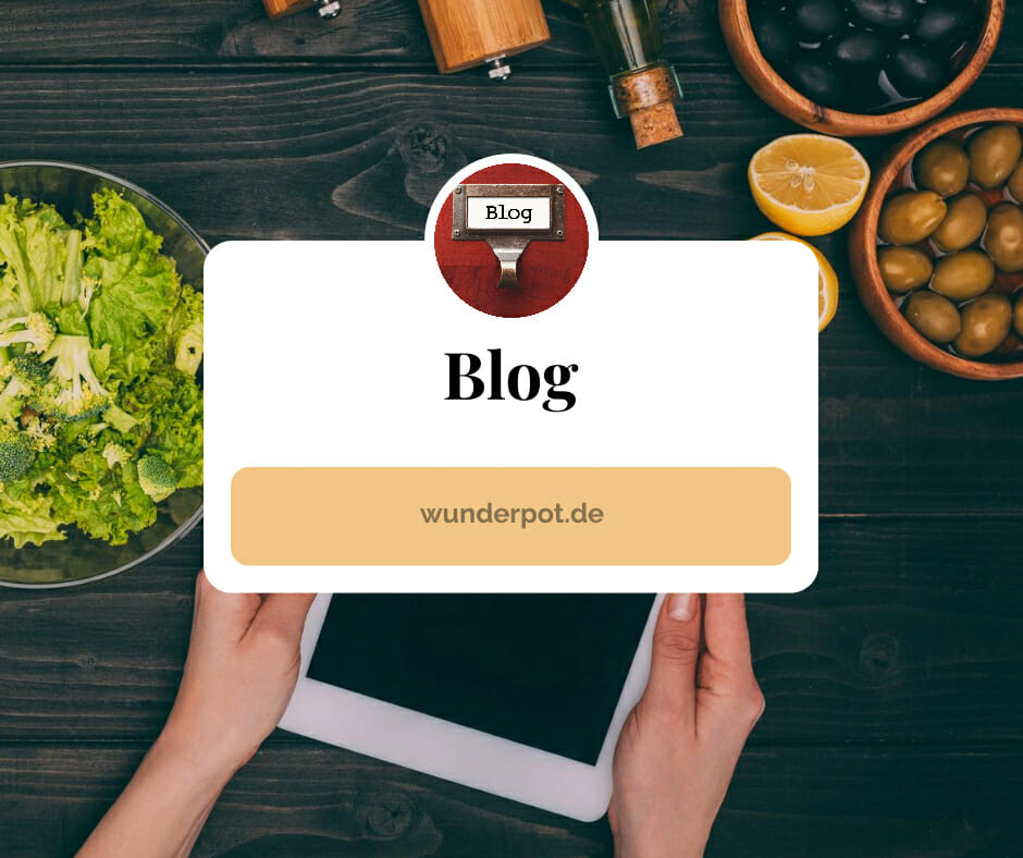 blog wunderpot