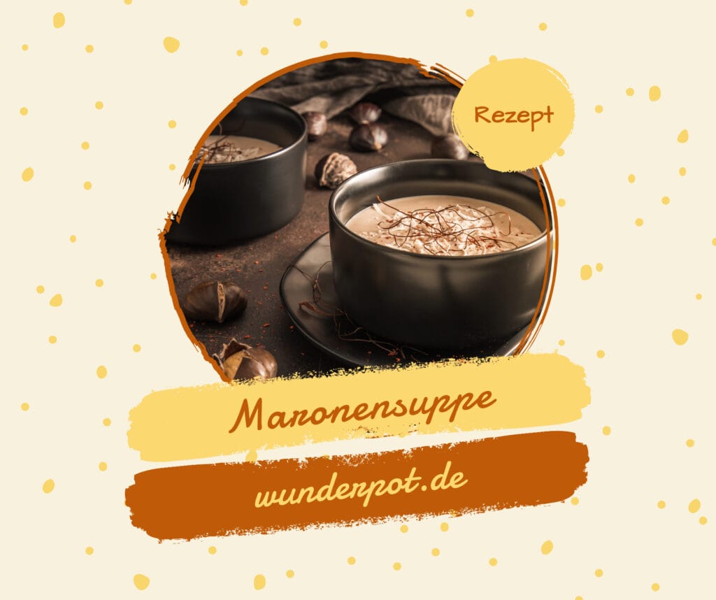 maronensuppe