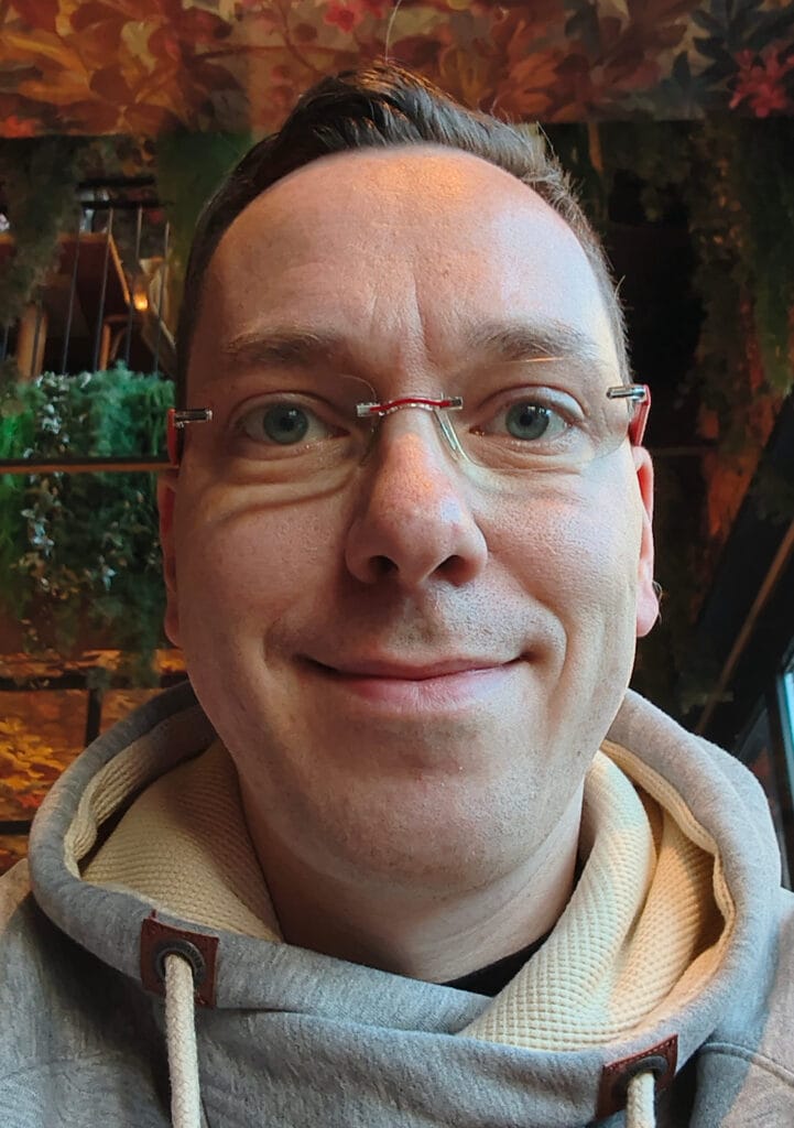 Jens von wunderpot.de